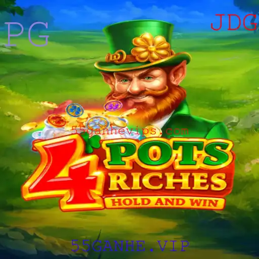 Descubra o Fascinante Mundo de 4potsriches: Como Jogar e Vencer