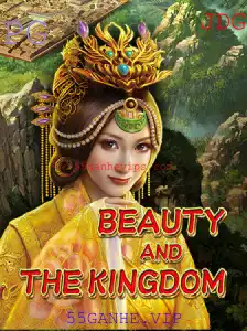 Descubra o Fenômeno do Jogo BeautyAndTheKingdom