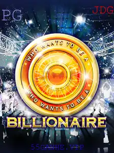 Descubra o Fascinante Universo do Jogo 'Billionaire'