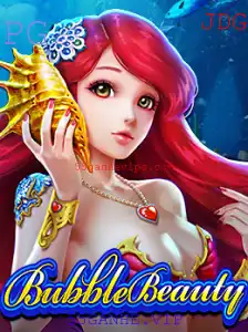 Descubra as Emoções do BubbleBeauty com 55GANHE.VIP