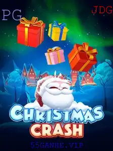 ChristmasCrash: Um Novo Jogo Emocionante para as Festas