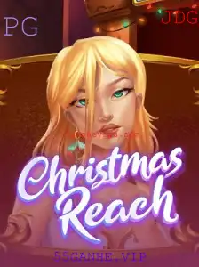 ChristmasReach: O Jogo Natalino que Veio para Ficar