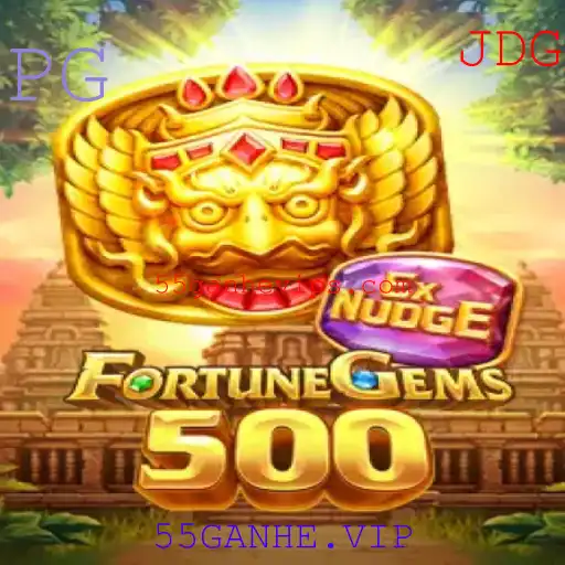 Explorando o Fascinante Mundo de FortuneGems500: Descubra as Regras e Surpresas de 55GANHE.VIP