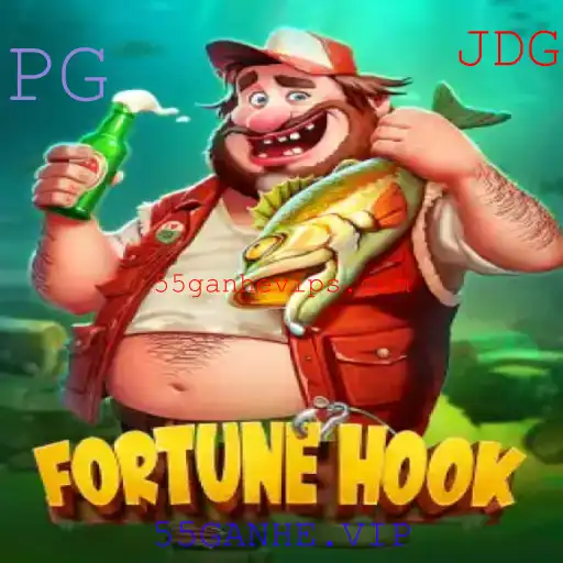 Descubra a Emoção de 'FortuneHook': Mergulhe no Jogo do Momento