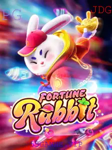 Descubra FortuneRabbit: O Jogo que Está Conquistando o Mundo