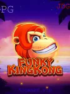Explorando o Universo de FunkyKingKong: Um Mergulho no Jogo Inovador