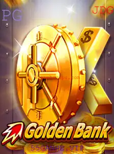 Introdução e Regras do Jogo GoldenBank: O Universo de 55GANHE.VIP