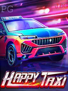 HappyTaxi: Explore a Corrida Aventureira pelas Ruas da Cidade