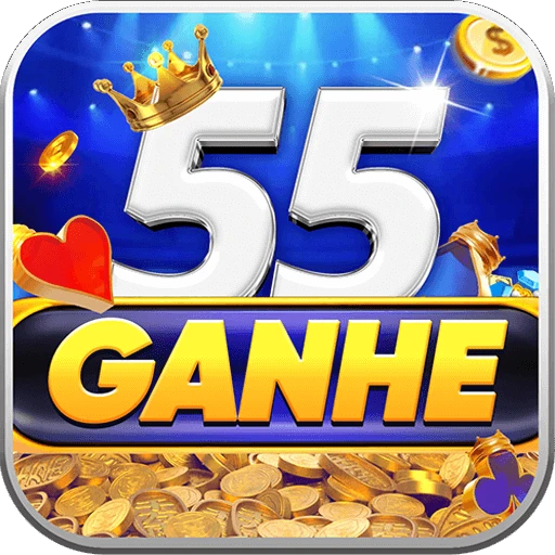 55GANHE.VIP Logo