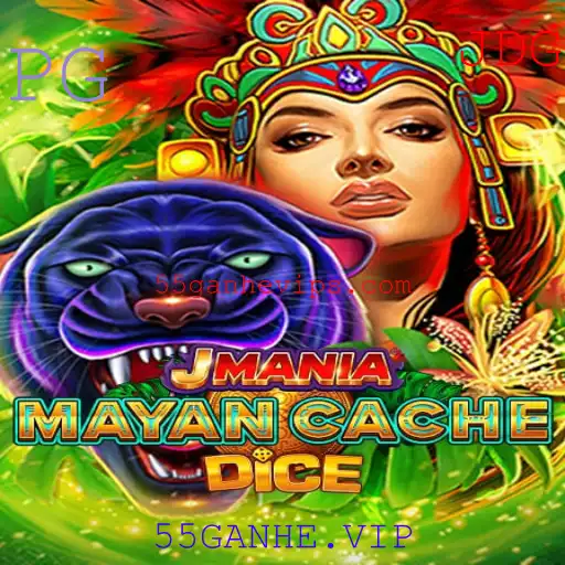 JManiaMayanCacheDice: Uma Aventura Imersiva de Dados Inspirada na Cultura Maia