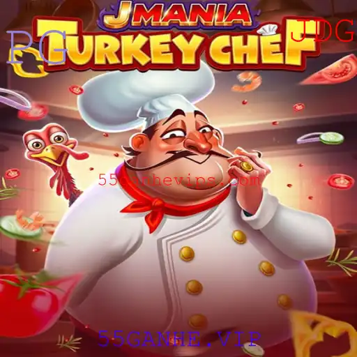 Descubra JManiaTurkeyChef: O Jogo Que Conquista Os Fãs de Culinária