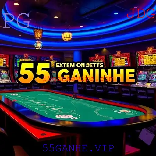 Jogos de cassino
