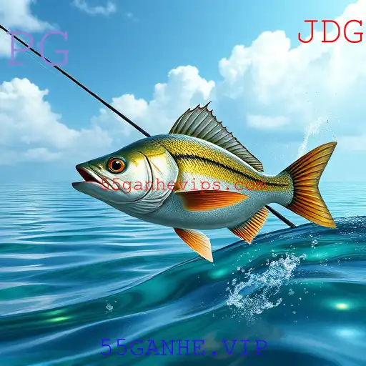 Jogos de pesca