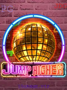 Descubra o Fascinante Mundo de JumpHigher com 55GANHE.VIP