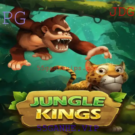 Explorando JungleKings: O Novo Fenômeno dos Jogos de Estratégia