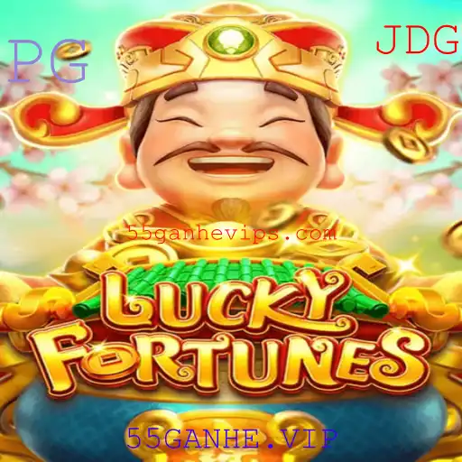Descubra LUCKYFORTUNES: Jogo de Azar com Regras Inovadoras