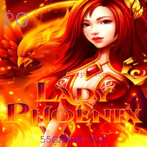 Explore o Universo de LadyPhoenix no 55GANHE.VIP