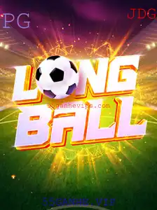 Descubra LongBall: O Jogo de Estratégia Esportiva com 55GANHE.VIP