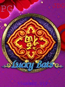 Descubra LuckyBats: Um Jogo Inovador Com 55GANHE.VIP