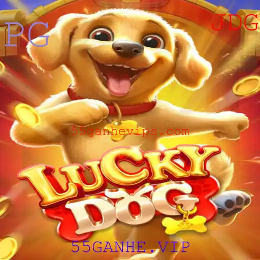Explorando o Envolvente Jogo LuckyDog: Como Jogar e Vencer