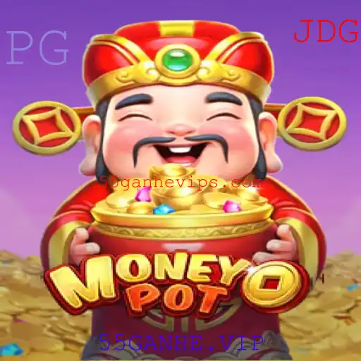 Explorando o Mundo do Jogo MoneyPot e a Chave para Ganhar com 55GANHE.VIP