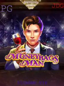 Descubra MoneybagsMan: O Jogo de Estratégia e Fortuna