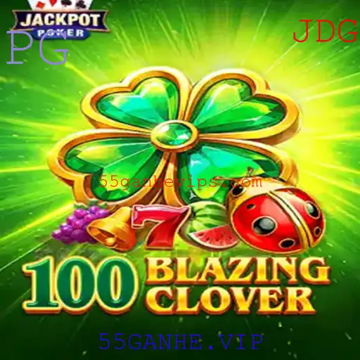 Descubra o Emocionante Mundo de 100BlazingClover