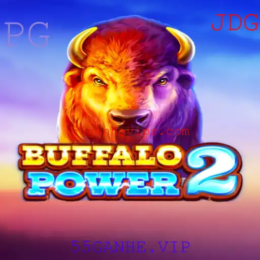 Descubra o Universo do Jogo BuffaloPower2