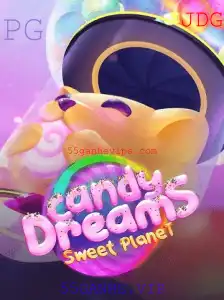 CandyDreams: Explorando o Fascinante Mundo do Jogo Online