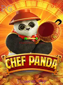 Descubra o Mundo Emocionante de ChefPanda: Seu Novo Jogo Favorito