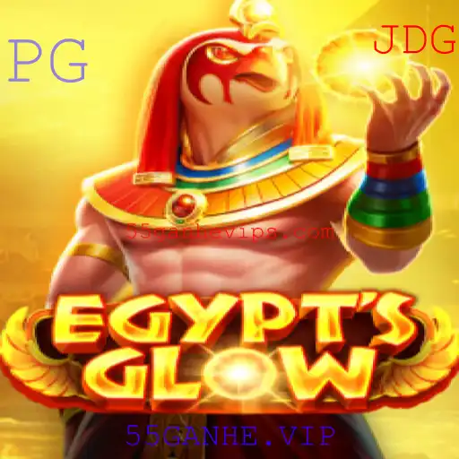 EgyptsGlow: Aventura Mística no Egito Antigo