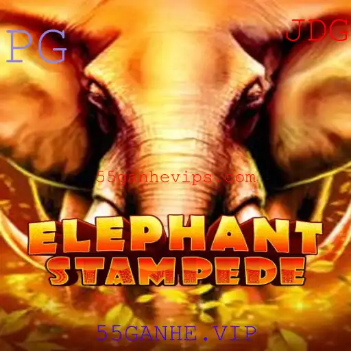 Descubra o Fascinante Mundo de ElephantStampede - O Jogo que Está Conquistando Multidões