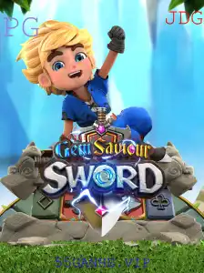Explorando o Universo de GemSaviourSword: Uma Jornada Épica