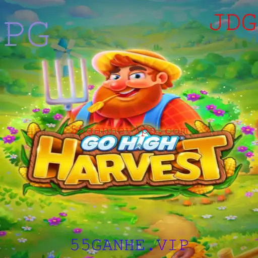 Descubra GoHighHarvest: O Novo Fenômeno dos Jogos
