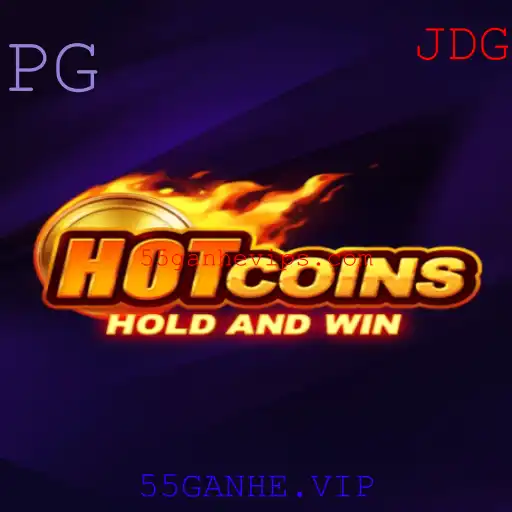 Descubra o Mundo Empolgante de HotCoins com 55GANHE.VIP