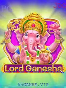 Descubra o Fascinante Mundo de LordGanesha