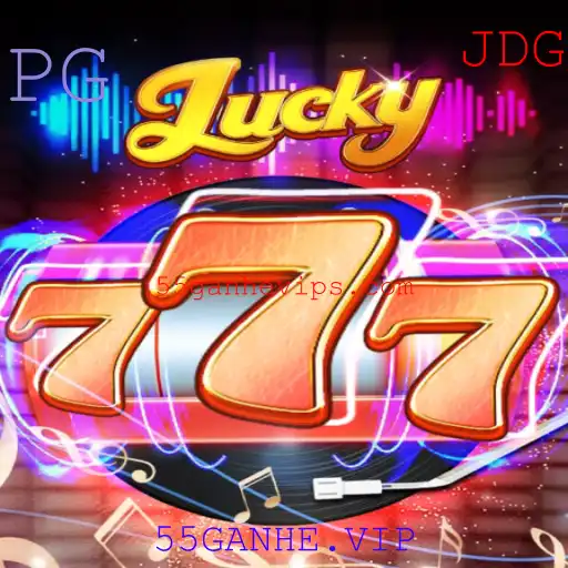 Descubra o Excitante Jogo de Cassino Lucky777 com 55GANHE.VIP