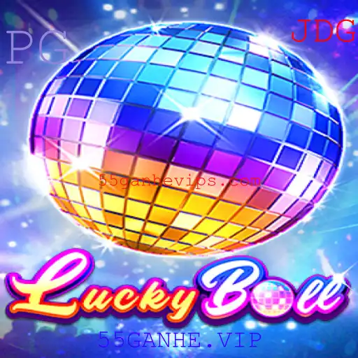 Descobrindo LuckyBall: O Jogo Inovador de Sorte