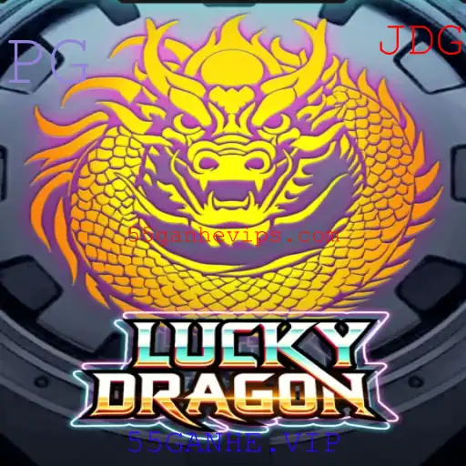 Descubra a Emoção de LuckyDragon e 55GANHE.VIP