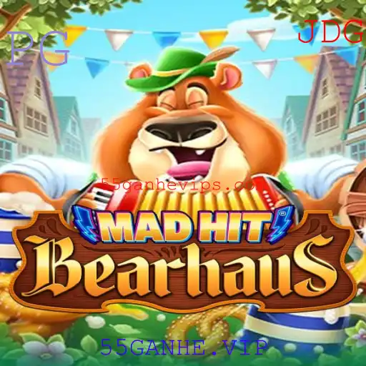 Desvendando o Universo de MadHitBearhaus e 55GANHE.VIP
