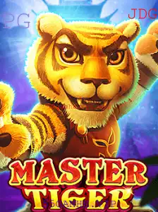 Descubra o Mundo de Aventuras: MasterTiger e a Revolução dos Jogos de Azar
