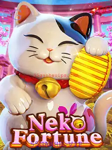 NekoFortune: Descubra o Mistério e a Emoção do Novo Jogo em 55GANHE.VIP