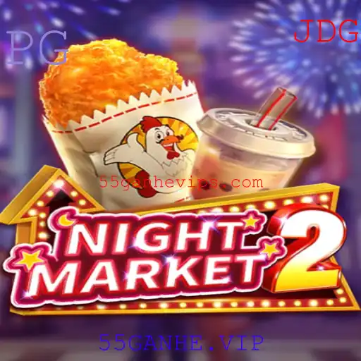 Descubra o Excitante Mundo de NightMarket2 e as Novas Regras do 55GANHE.VIP