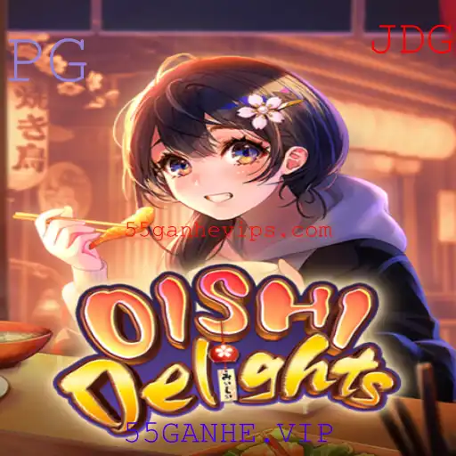Descubra o Mundo de OishiDelights: Um Jogo e Tanto!