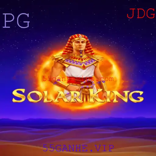 Descubra SolarKing: O Jogo Que Está Revolucionando a Experiência Online
