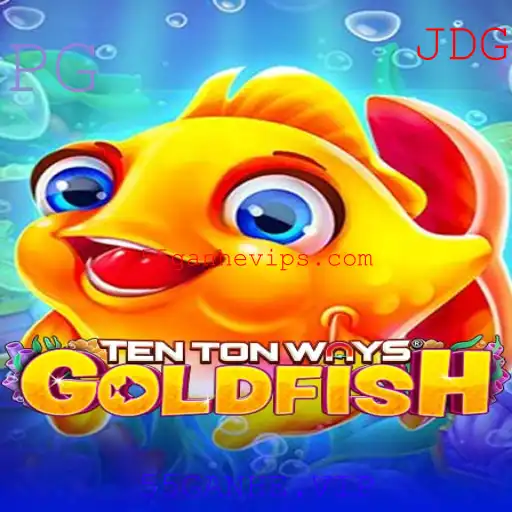 Explorando o Fascinante Mundo de TenTonWaysGoldfish: A Nova Sensação nos Jogos