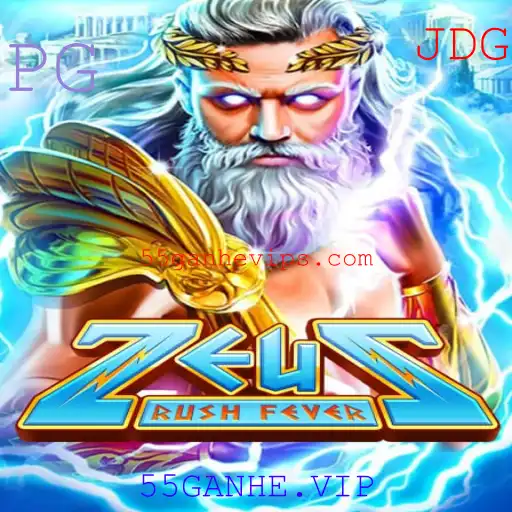 Conheça o Empolgante Mundo de ZeusRushFever
