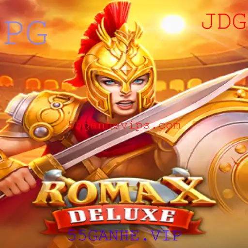 Explore o Fascinante Mundo de RomaXDeluxe