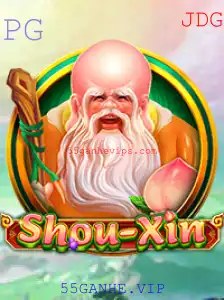 Explorando o Mundo de ShouXin: Um Jogo Inovador com 55GANHE.VIP