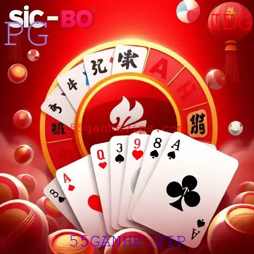 Sic Bo